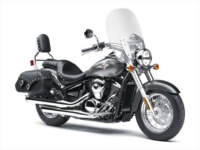 Amazoncom 2009 Kawsaki Vulcan 900 Custom Full Synthetic