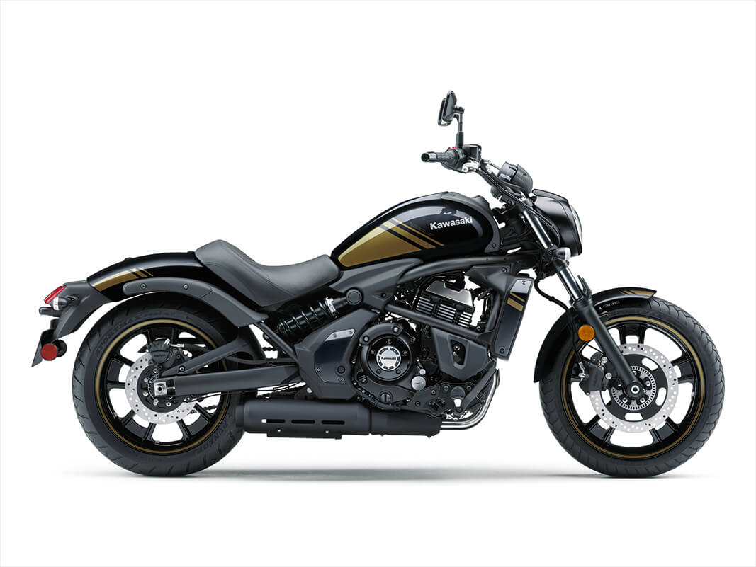 kawasaki vulcan price