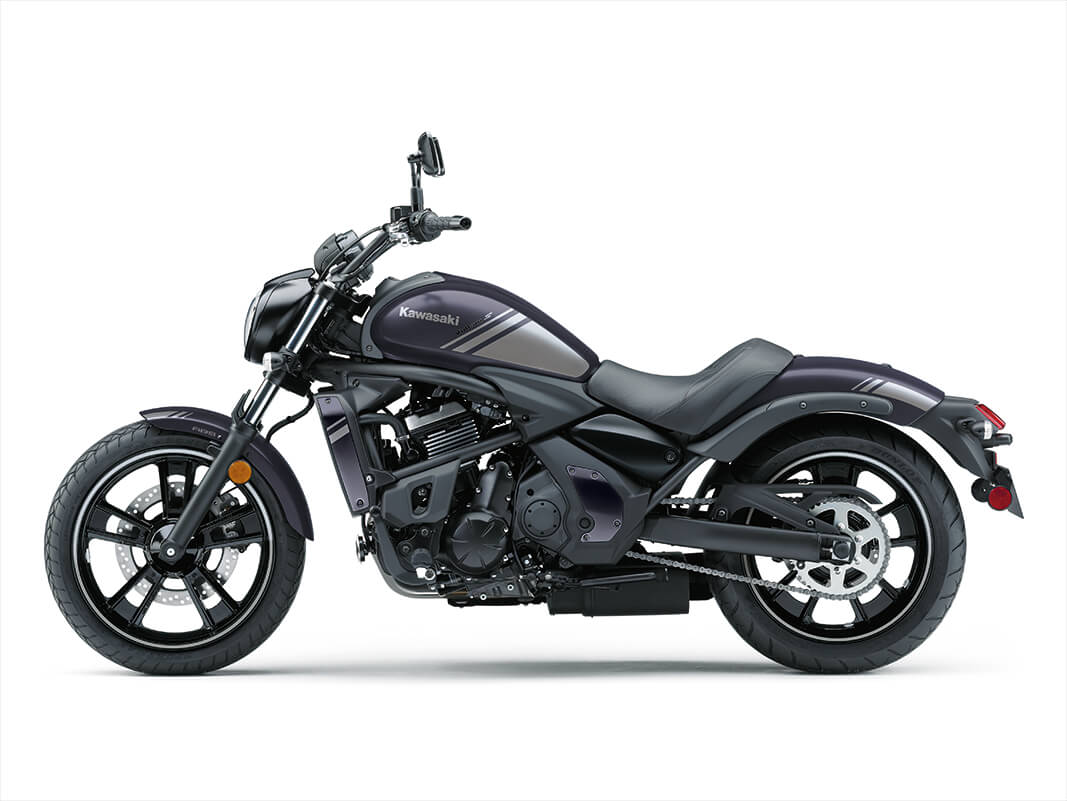 kawasaki vulcan 750 price