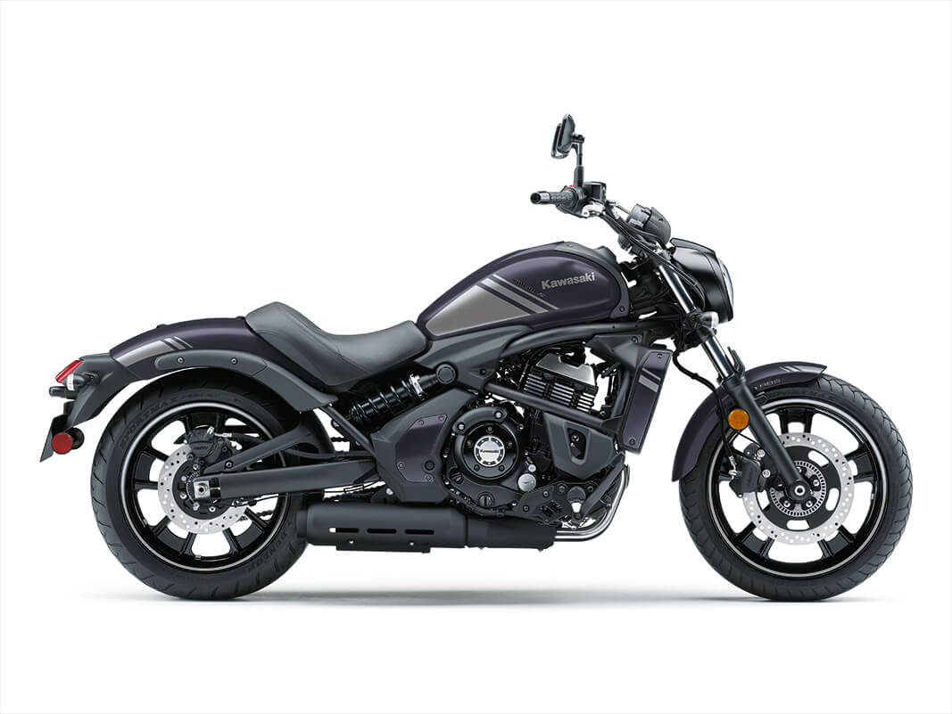 kawasaki vulcan s price