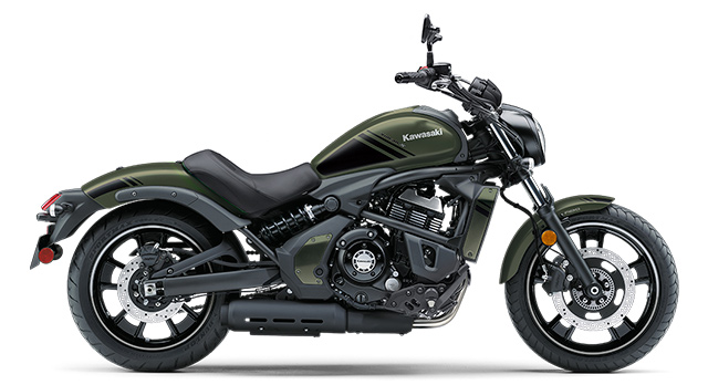 kawasaki vulcan 650 for sale near me